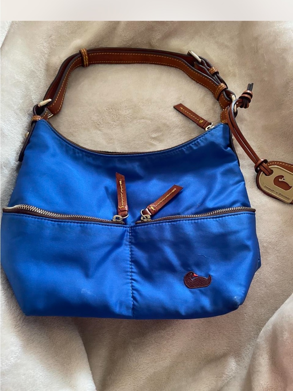 Dooney &Bourke